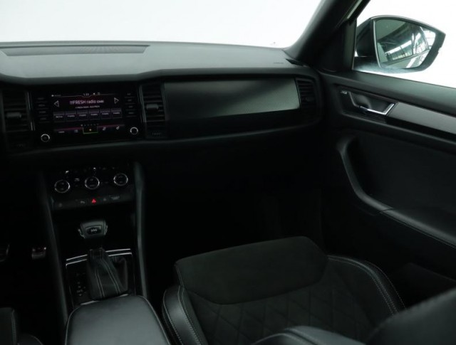 Škoda Kodiaq  1.5 TSI Sportline