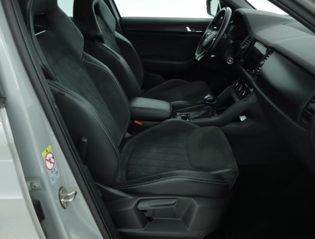 Škoda Kodiaq  1.5 TSI Sportline