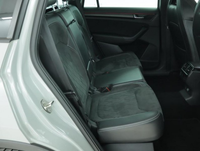 Škoda Kodiaq  1.5 TSI Sportline