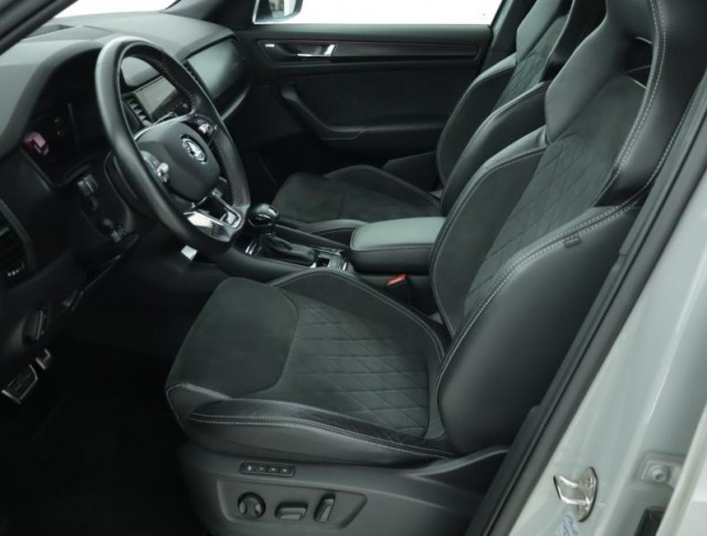 Škoda Kodiaq  1.5 TSI Sportline