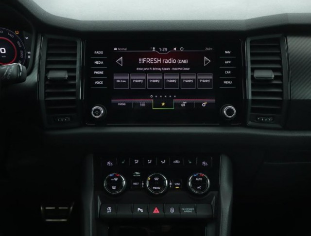 Škoda Kodiaq  1.5 TSI Sportline