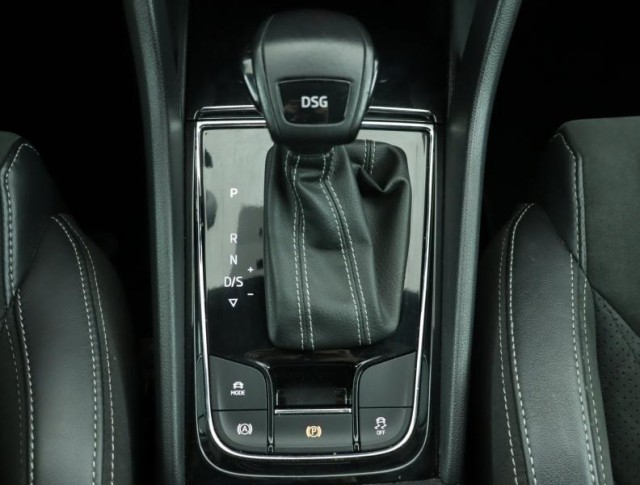 Škoda Kodiaq  1.5 TSI Sportline