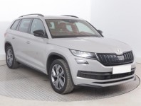Škoda Kodiaq  1.5 TSI Sportline
