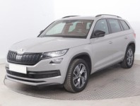 Škoda Kodiaq  1.5 TSI Sportline