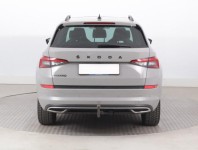 Škoda Kodiaq  1.5 TSI Sportline