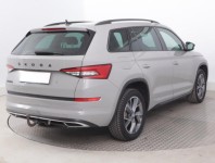 Škoda Kodiaq  1.5 TSI Sportline