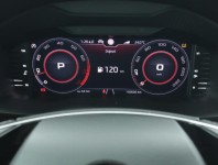 Škoda Kodiaq  1.5 TSI Sportline