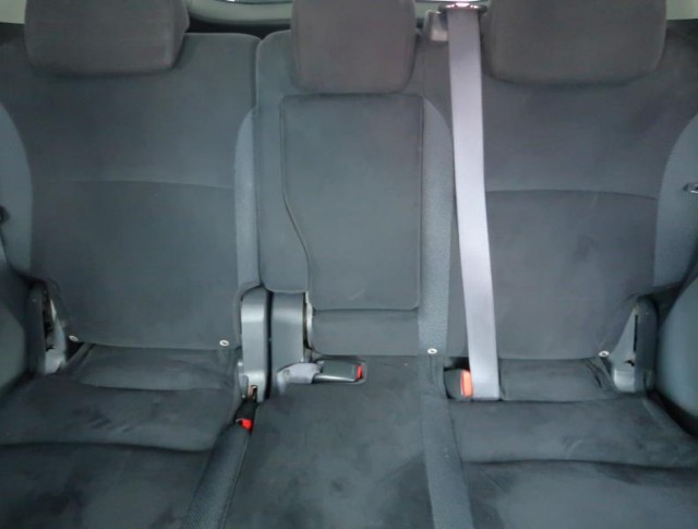 Mitsubishi Outlander  2.0 DI-D Intense
