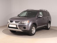 Mitsubishi Outlander  2.0 DI-D Intense