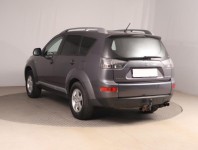 Mitsubishi Outlander  2.0 DI-D Intense