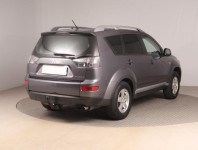 Mitsubishi Outlander  2.0 DI-D Intense