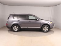 Mitsubishi Outlander  2.0 DI-D Intense