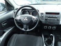 Mitsubishi Outlander  2.0 DI-D Intense