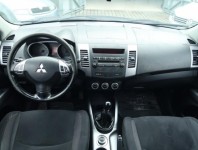Mitsubishi Outlander  2.0 DI-D Intense