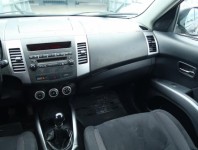 Mitsubishi Outlander  2.0 DI-D Intense