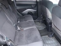 Mitsubishi Outlander  2.0 DI-D Intense