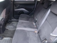 Mitsubishi Outlander  2.0 DI-D Intense