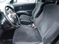 Mitsubishi Outlander  2.0 DI-D Intense
