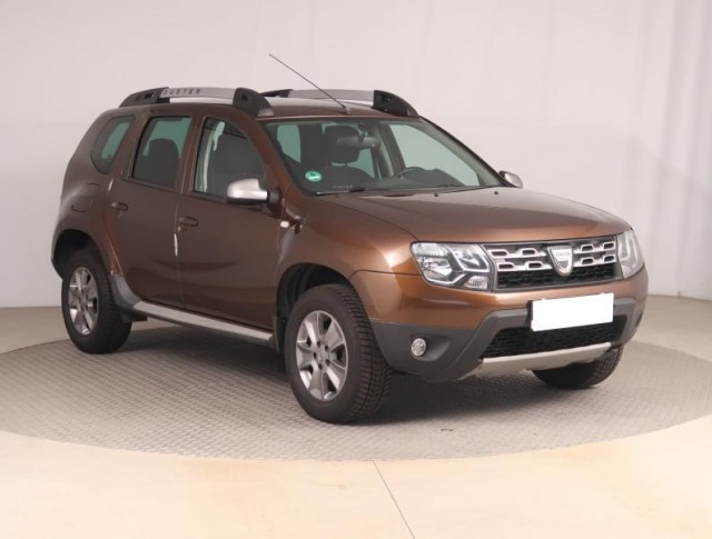Dacia Duster  1.2 TCe 