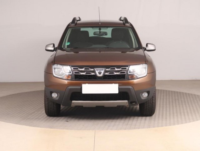 Dacia Duster  1.2 TCe 