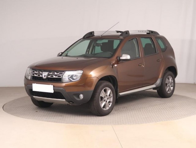 Dacia Duster  1.2 TCe 