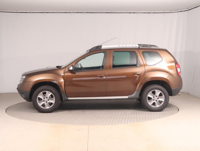 Dacia Duster  1.2 TCe 