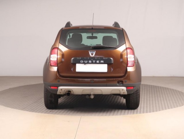 Dacia Duster  1.2 TCe 