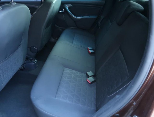 Dacia Duster  1.2 TCe 