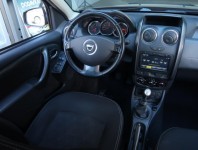 Dacia Duster  1.2 TCe 