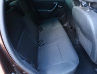 Dacia Duster  1.2 TCe 