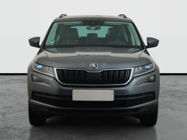 Škoda Kodiaq  2.0 TDI 4x4 Style