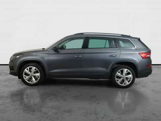 Škoda Kodiaq  2.0 TDI 4x4 Style