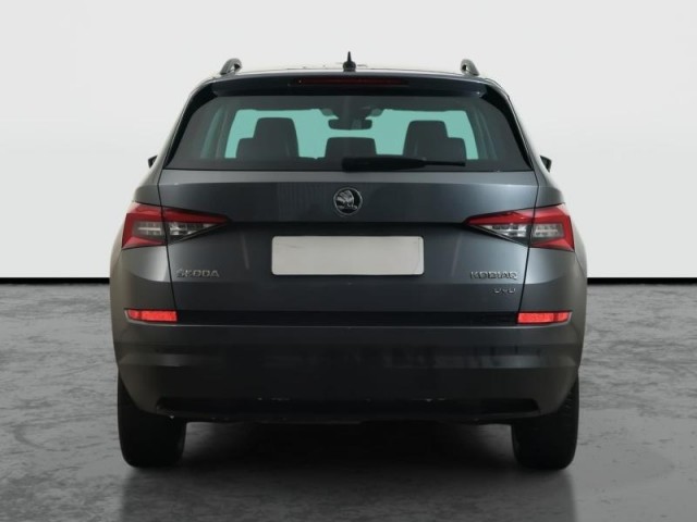 Škoda Kodiaq  2.0 TDI 4x4 Style