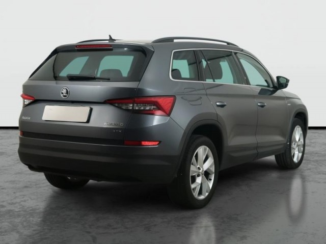 Škoda Kodiaq  2.0 TDI 4x4 Style