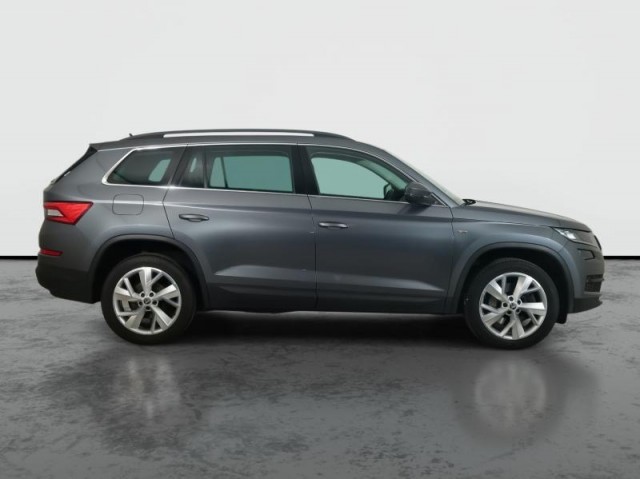 Škoda Kodiaq  2.0 TDI 4x4 Style