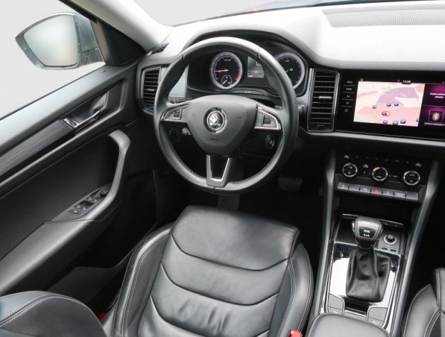 Škoda Kodiaq  2.0 TDI 4x4 Style