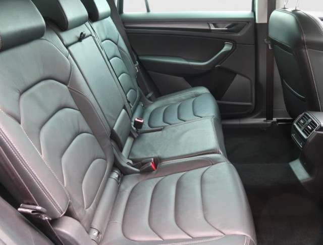Škoda Kodiaq  2.0 TDI 4x4 Style