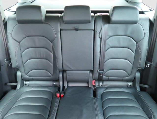 Škoda Kodiaq  2.0 TDI 4x4 Style