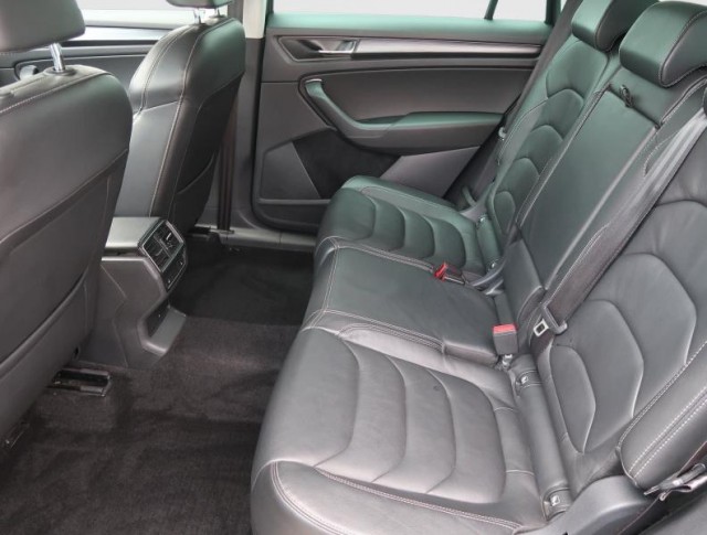 Škoda Kodiaq  2.0 TDI 4x4 Style