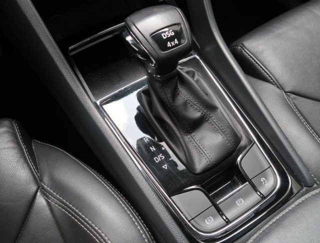 Škoda Kodiaq  2.0 TDI 4x4 Style