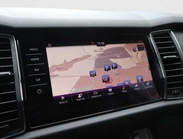 Škoda Kodiaq  2.0 TDI 4x4 Style