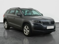 Škoda Kodiaq  2.0 TDI 4x4 Style