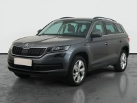 Škoda Kodiaq  2.0 TDI 4x4 Style