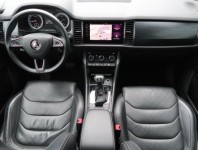 Škoda Kodiaq  2.0 TDI 4x4 Style