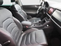 Škoda Kodiaq  2.0 TDI 4x4 Style