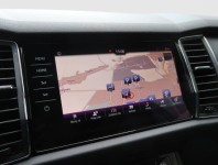 Škoda Kodiaq  2.0 TDI 4x4 Style