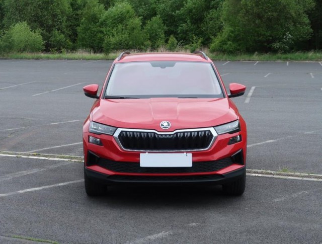 Škoda Karoq  2.0 TDI Ambition