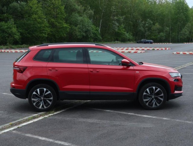 Škoda Karoq  2.0 TDI Ambition