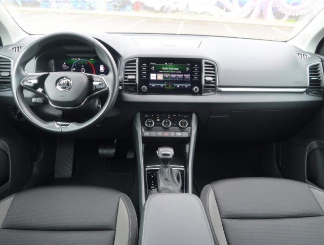 Škoda Karoq  2.0 TDI Ambition