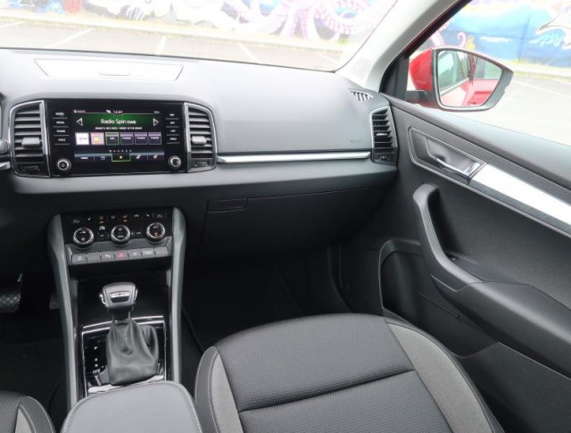 Škoda Karoq  2.0 TDI Ambition